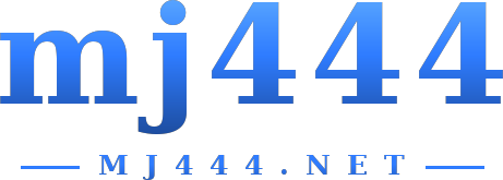 mj444 logo